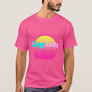 Yang-Gruppen-Shirt T-Shirt