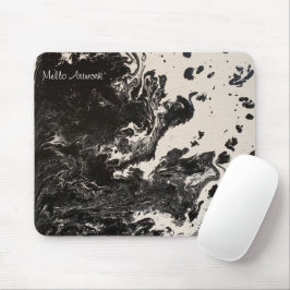 Yang Mousepad