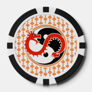 Yang Pokerchips