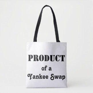 Yankee-Tauschen-Geschenk-Tasche