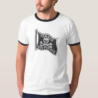 Yankeeluftpirat T-Shirt