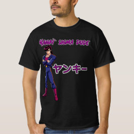 Yankī Sigma Dude T-Shirt