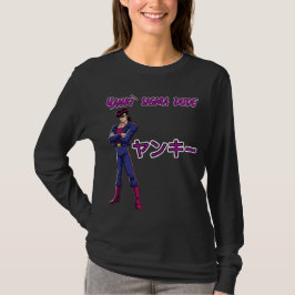 Yankī Sigma Dude T-Shirt