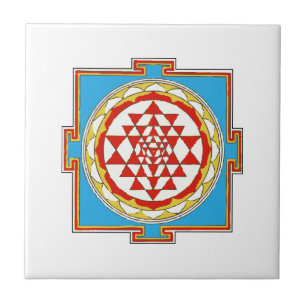 Yantra Fliese