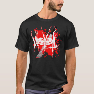 Yaoyotl Morona T-Shirt