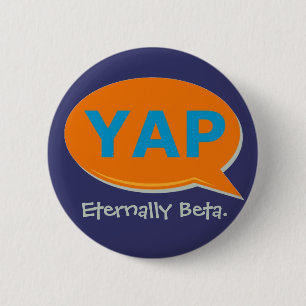 YAP-Flair Button