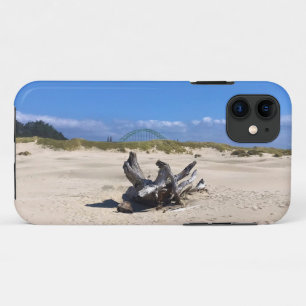 Yaquina Bay Bridge, Newport, Oregon Case-Mate iPhone Hülle