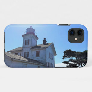 Yaquina Bay Lighthouse, Newport, Oregon Case-Mate iPhone Hülle