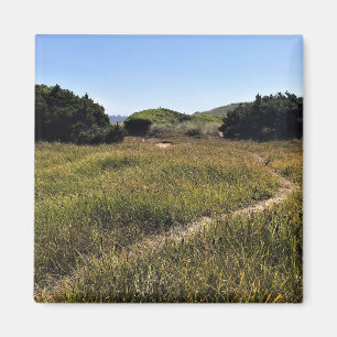 Yaquina Bay Staat Recreation Site, Newport, Oregon Magnet