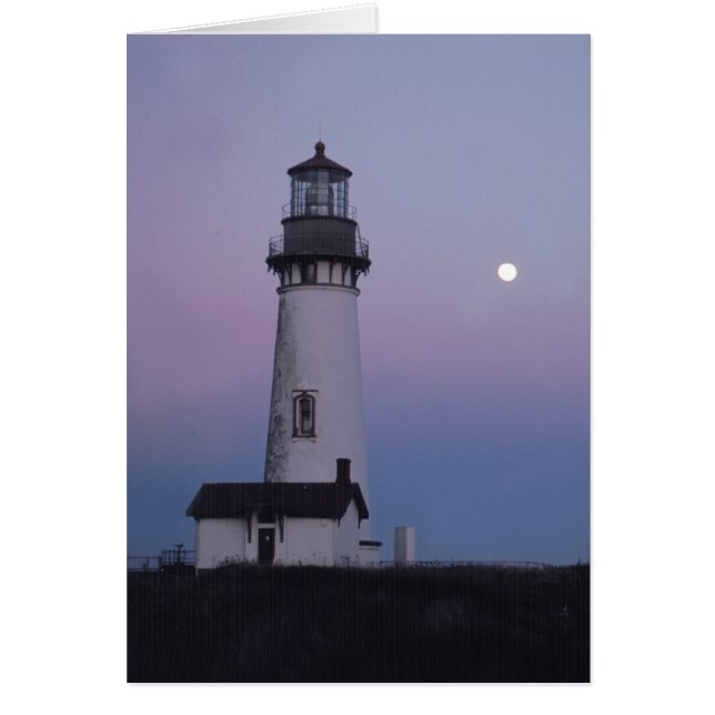 Yaquina Head Lighthouse (Vorne)