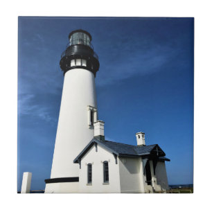 Yaquina Head Lighthouse, Newport, Oregon Fliese