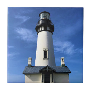 Yaquina Head Lighthouse, Newport, Oregon Fliese