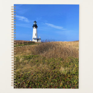 Yaquina Head Lighthouse, Newport, Oregon Planer