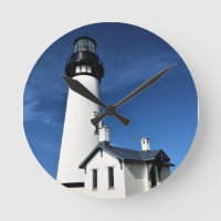 Yaquina Head Lighthouse, Newport, Oregon