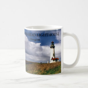 Yaquina Head Lighthouse, Oregon Tasse