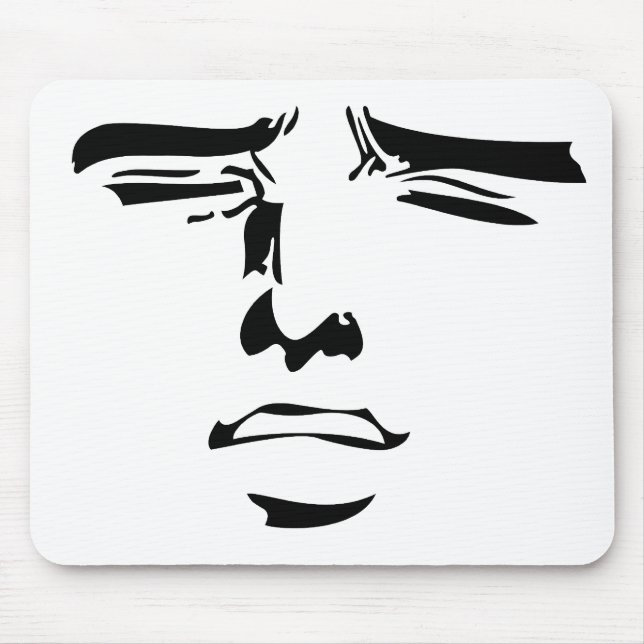 Yaranaika Mousepad (Vorne)