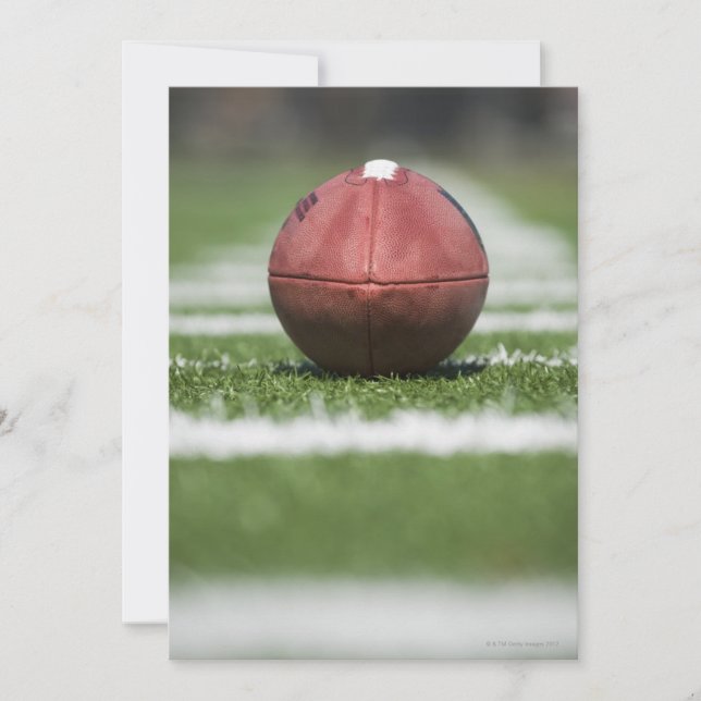 Yard Line Marker (Vorderseite)