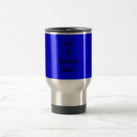 Yard Sale Tasse!