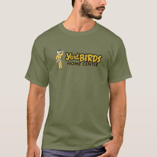 Yardbirds Tee