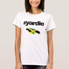 #yardie Hasch T-Shirt