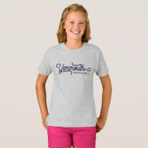 Yarmouth, Massachusetts T - Shirt