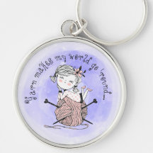 Yarn macht meine Welt