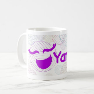 Yarnjoy Tasse