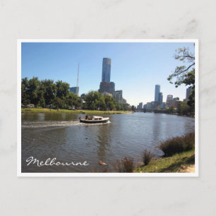 Yarra-Heureka Postkarte