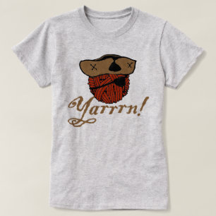 Yarrn T - Shirt