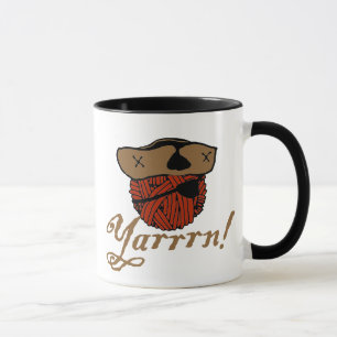 Yarrn Tasse