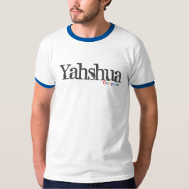 YASHUA Google es! T-Shirt