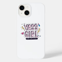 Yass Girl | Das haben Sie Got