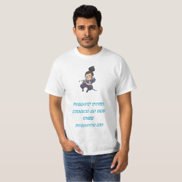 Yasuo T - Shirt