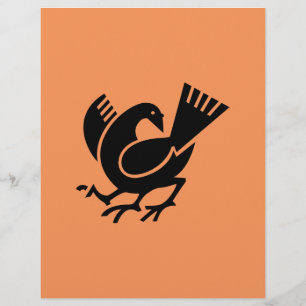 Yata crow