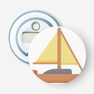 Yatch Flaschenöffner