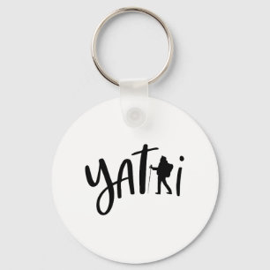Yatri Reisender  Schlüsselanhänger