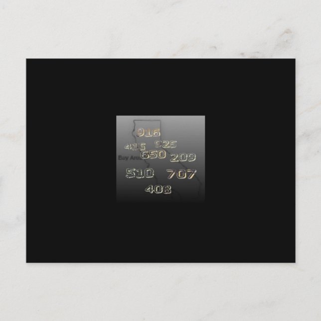 YAY-BEREICH POSTKARTE (Vorderseite)