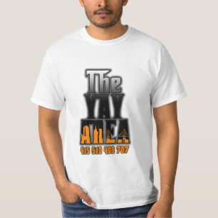 Yay Bereich T-Shirt
