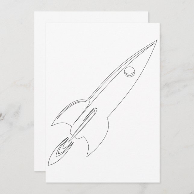 Yay Einladung (Vorne/Hinten)