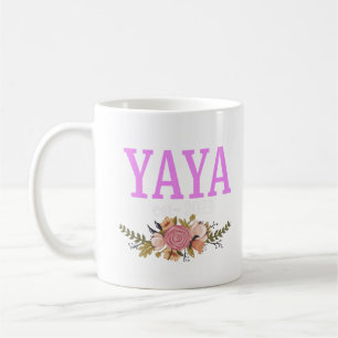 Yaya 11oz Tasse