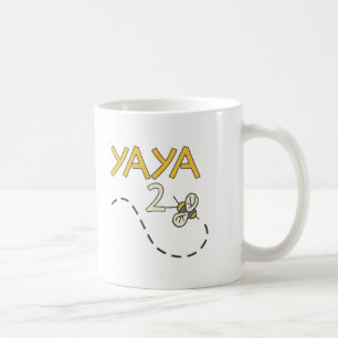 YaYa 2 Biene Tasse