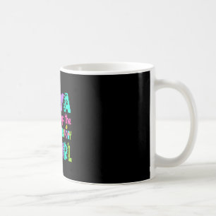 Yaya des Geburtstagsmädchens Saurus Rex Dinosaurie Kaffeetasse