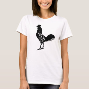Ybor City Rooster T - Shirt