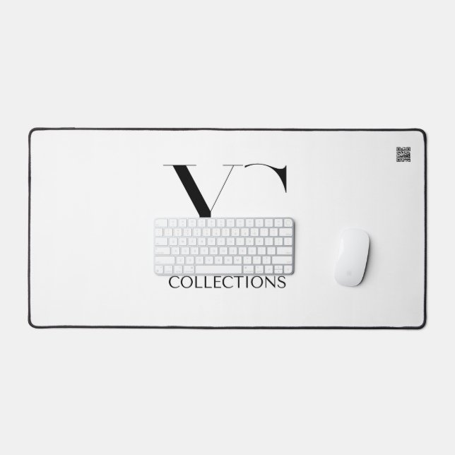 YC Collections Desk Mat Schreibtischunterlage (Tastatur & Maus)