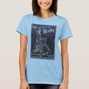 YE kann mich haben Hintern aber mir Kasten allein T-Shirt