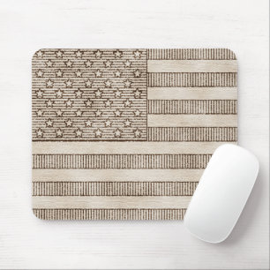 Ye Olde Gloury - Mousepad