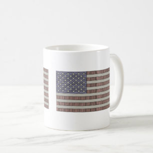 Ye Olde Gloury v2 - Coffee Tasse