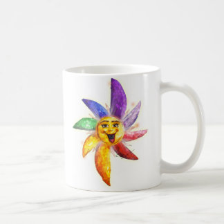Yea-Universum-Tasse Tasse