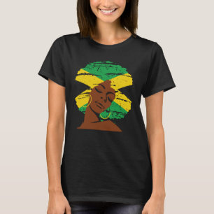 Yeah Mon Jamaican Vacation Jamaica Reggae T-Shirt