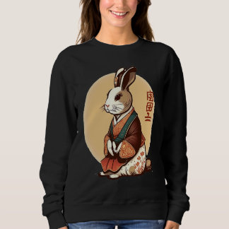 Year Of The Rabbit 2023 Chinese New Year 2023 Sweatshirt